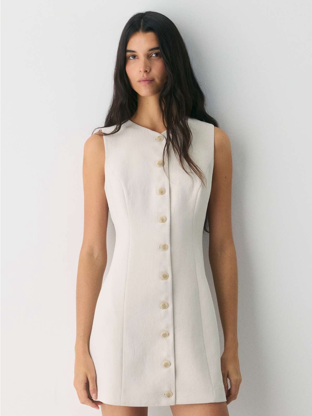 Wilfred Regal dress crepette 0